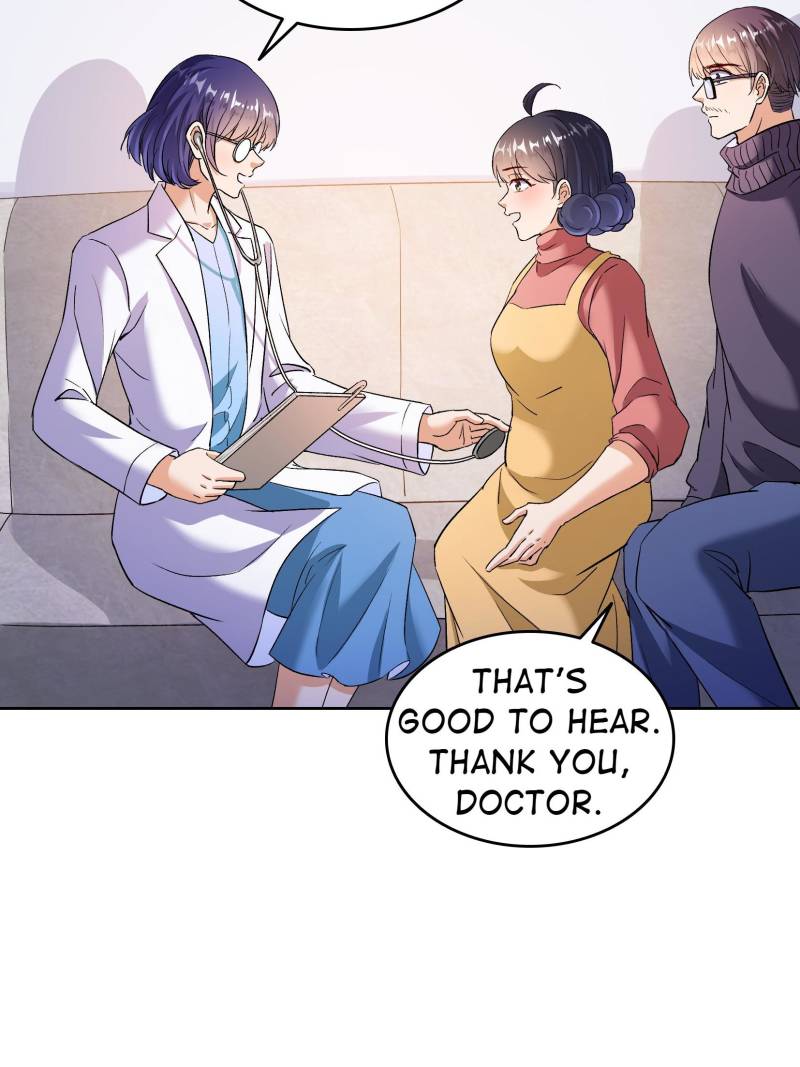 Cultivation Chat Group Chapter 682 23